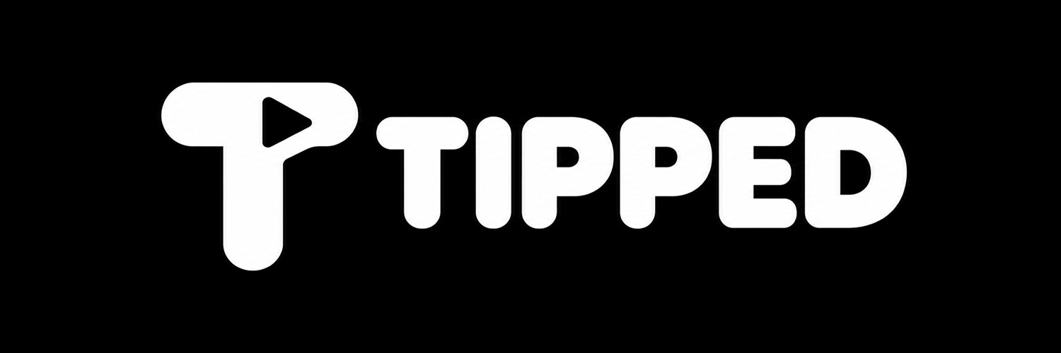 TIPPED